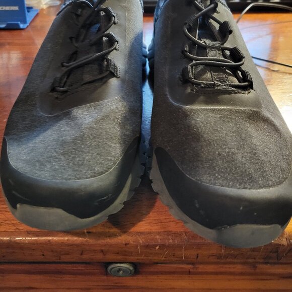 ATHLETIC WORKS MENS SHOES - Picture 1 of 2